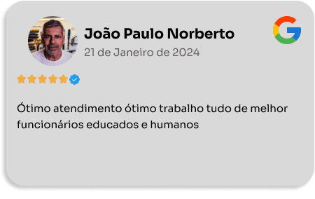 joao paulo norberto