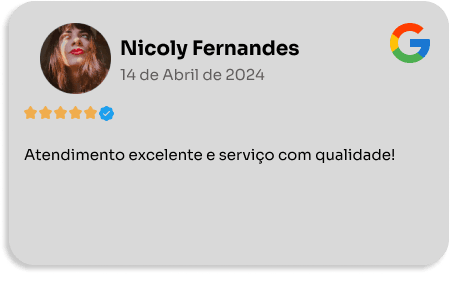 nicoly fernandes